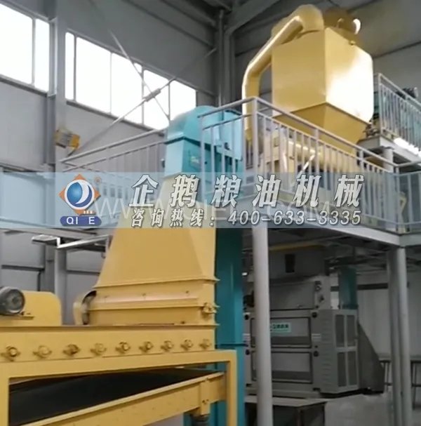 企鵝精煉設備品質優勝遠銷國外，客戶贊不絕口多次回購(圖3)