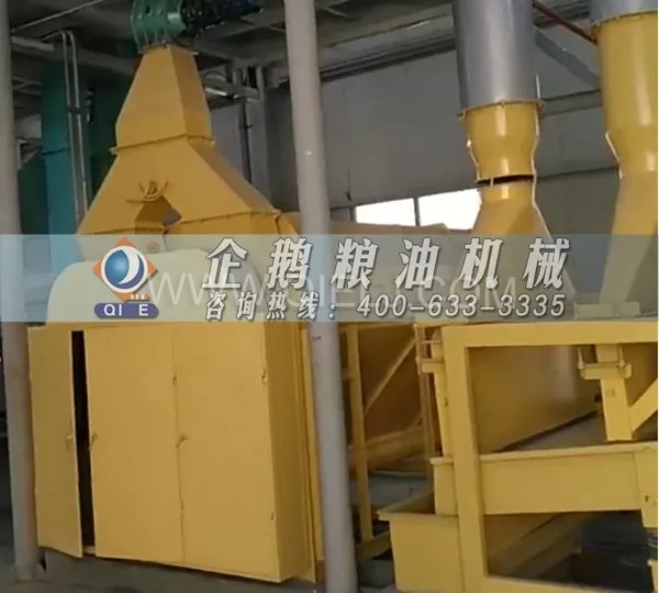 企鵝精煉設備品質優勝遠銷國外，客戶贊不絕口多次回購(圖4)